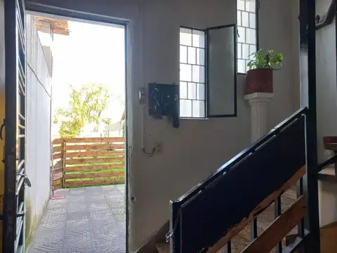 Depto Tipo Casa en Venta de 2 ambientes
