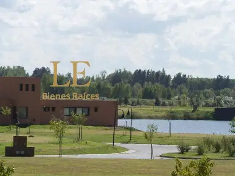 Lote en Venta - El Cazal - Interno