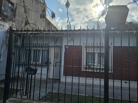 casa 3 ambientes en Barrio Nuevo