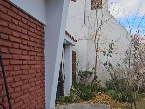 casa 3 ambientes en Barrio Nuevo