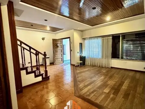 Casa en Venta 50 años