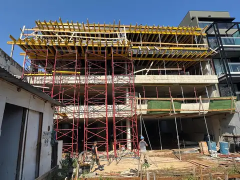 Departamento en Venta al Sudoeste