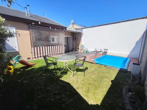 Casa en Venta de 2 dormitorios