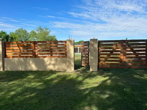 Casa en Venta al Norte