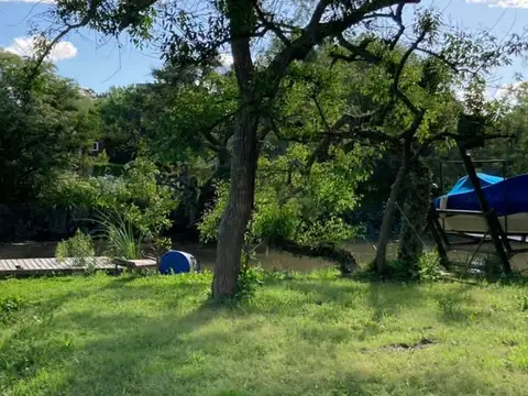 Casa en Alquiler Temporal en Jardín Náutico De Escobar, USD 1.800