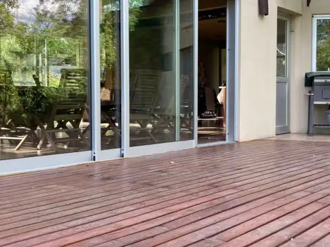 Casa en Alquiler Temporal 7 años