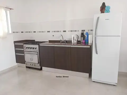 Departamento en Venta en Mar De Ajo, USD 43.500