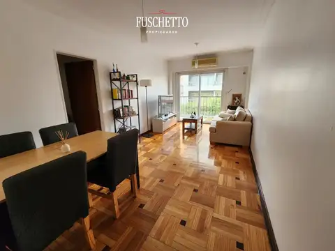 Departamento en Venta en Barrio Norte, USD 200.000