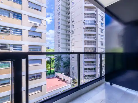 Departamento en Venta en Belgrano Barrancas, USD 165.000