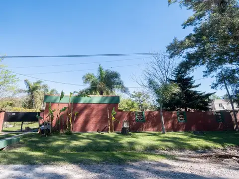 Casa en Venta en Sauce Viejo, USD 95.000