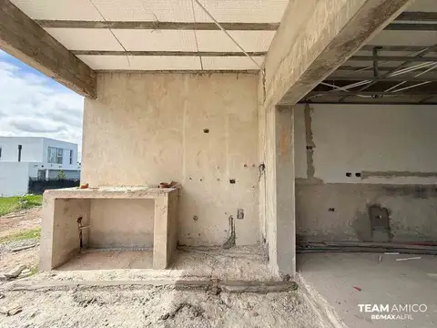 Depto Tipo Casa en Venta en La Plata, USD 130.000