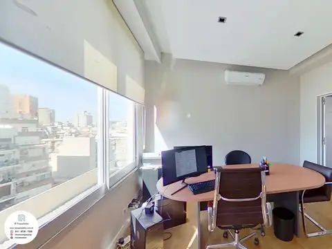 Departamento en Venta en Belgrano, Capital Federal