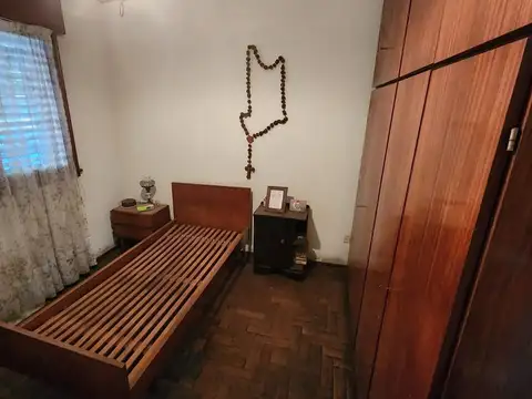 Depto Tipo Casa en Venta de 3 dormitorios