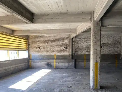 Cochera en Venta Fija