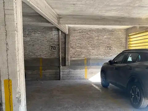 Venta de Cochera La Plata