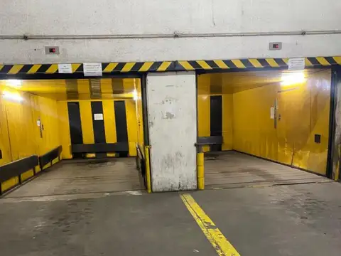 Venta de Cochera La Plata