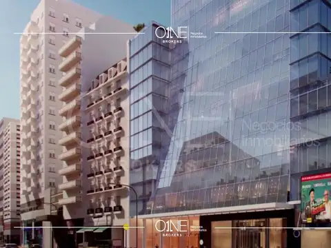 MEGA EDIFICIO LEX TOWER, DE MÁXIMA  CATEGORÍA  Unidad de 120m2 -