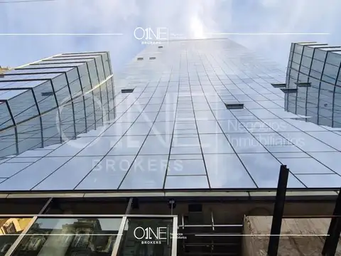 Oficina en Venta 1 año