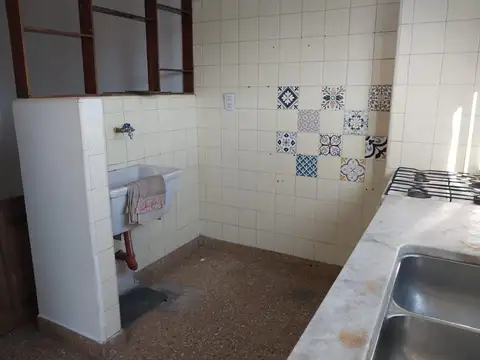 Departamento en Alquiler al Sur