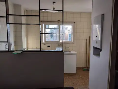 Departamento en Alquiler 52 años