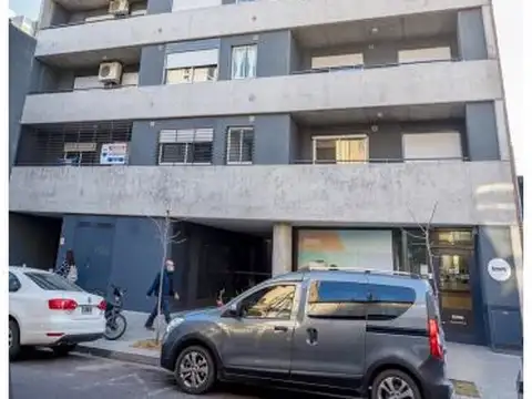 Departamento 4 ambientes con 1 baño