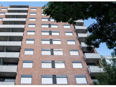 mendoza 1800 , Piso 8