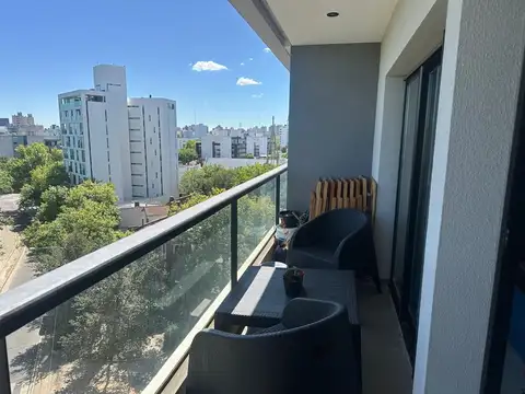 Departamento en Venta 2 años