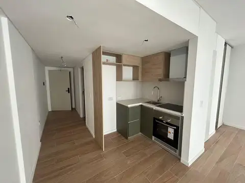 Departamento en Venta de Monoambiente