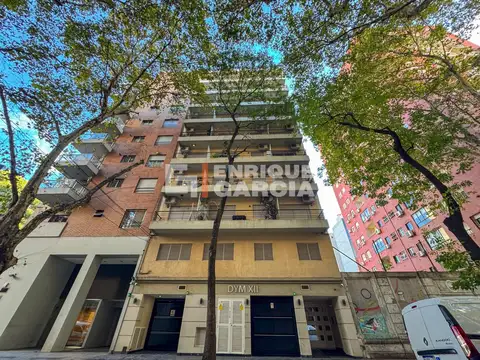 ALQUILER MONOAMBIENTE AL FRENTE VILLA URQUIZA