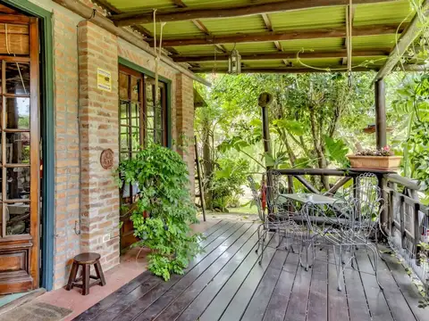 Casa en Alquiler de 2 dormitorios