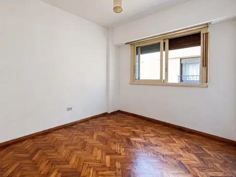 Departamento en Venta en Belgrano, USD 78.000