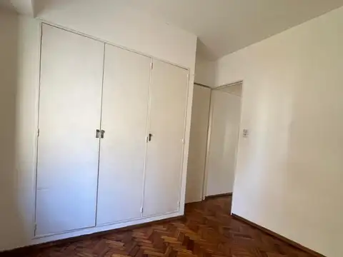 Departamento en Venta en Belgrano, USD 85.000