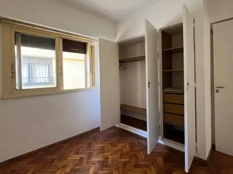 Blanco Encalada 2380. dos ambientes luminosos