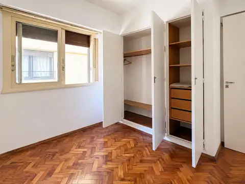 Departamento en Venta 60 años