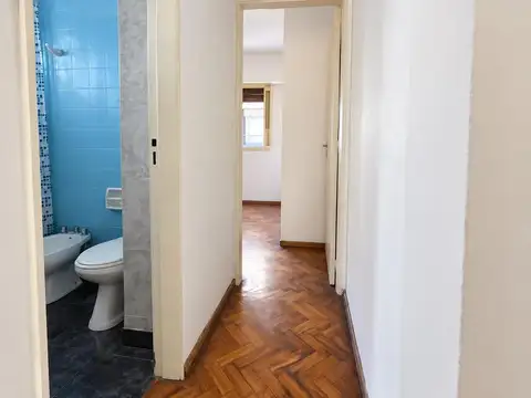 Departamento en Venta al Oeste