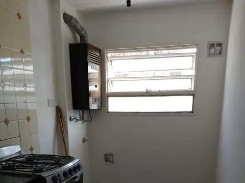Departamento en Alquiler Permite mascota
