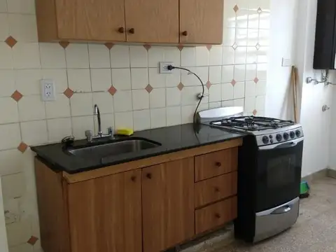 Alquiler de monoambiente 5 e/43 y 44
