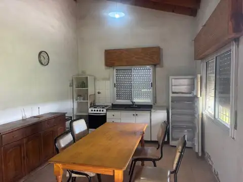 Casa en Venta de 1 dormitorio