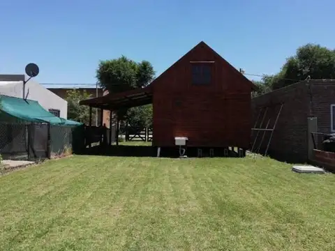 Casa en Alquiler 10 años