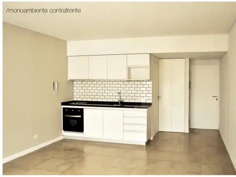 Departamento en Venta en Villa Crespo, Capital Federal