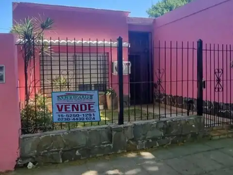 Casa en Pilar centro apta credito