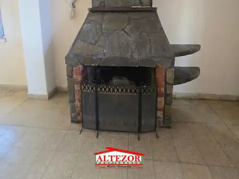 Casa en Venta 20 años