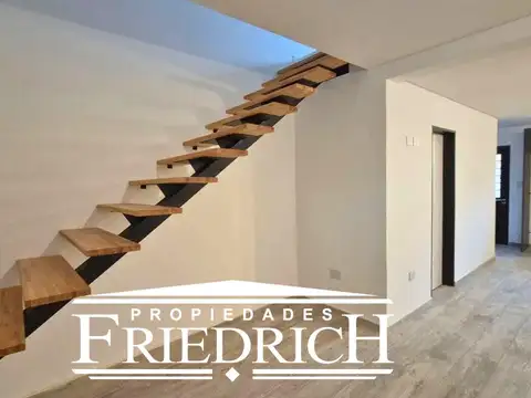 Duplex en VENTA  - General Rodriguez