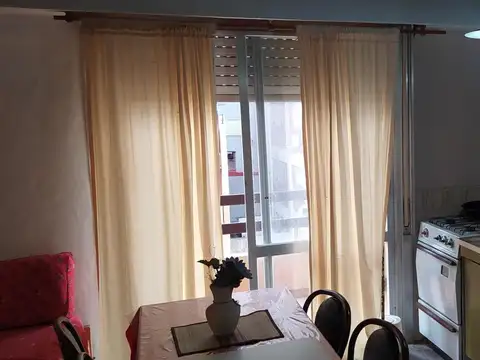 J C Chiozza 3000, Piso 2