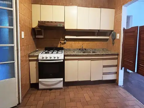 Departamento en Alquiler de 5 ambientes