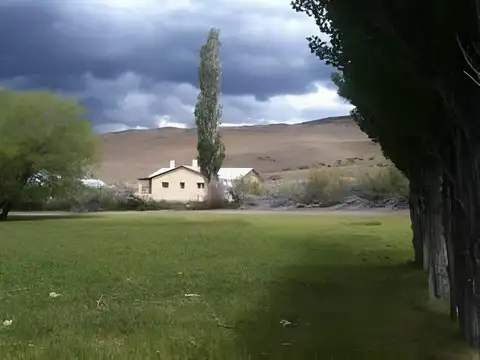 Campo en Venta en Gobernador Gregores, Río Chico