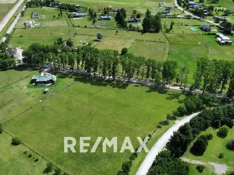 Terreno en Venta en El Malacate, USD 42.000