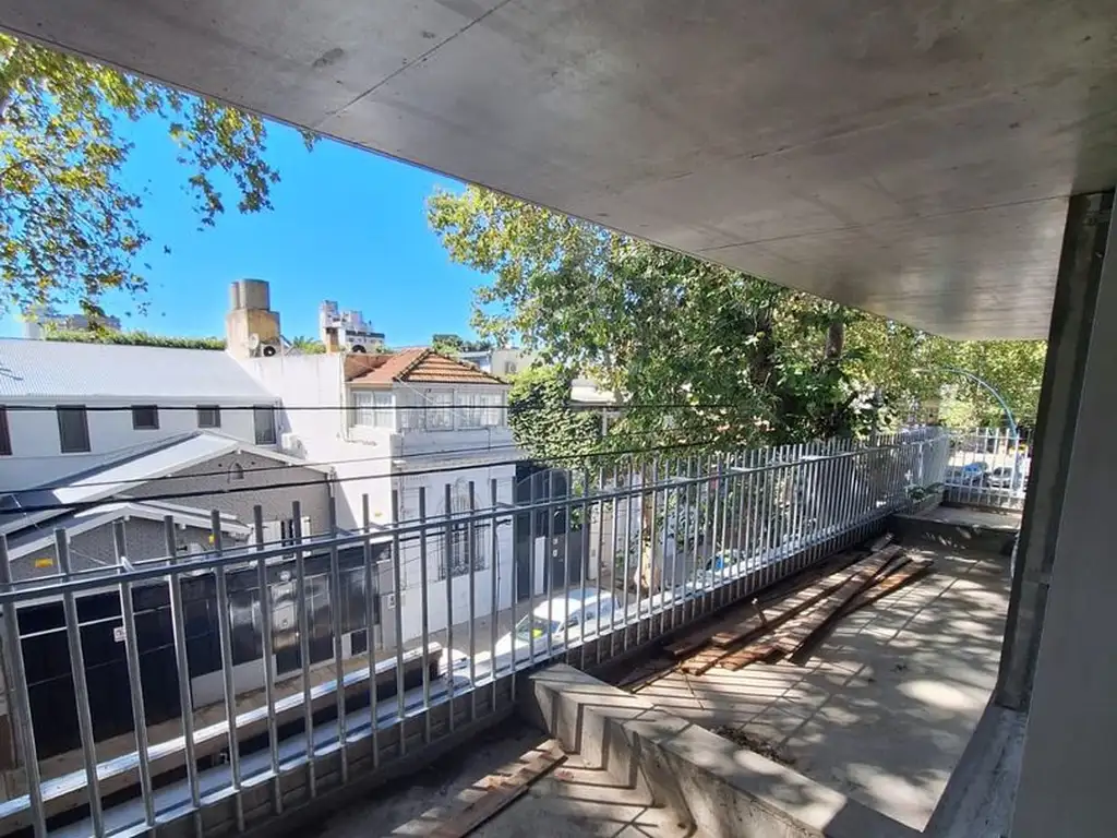 LUMEN BAJO  en Belgrano