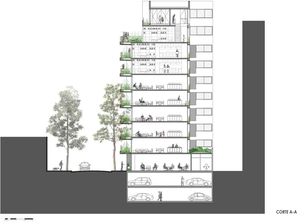 Emprendimiento de 26 Unidades