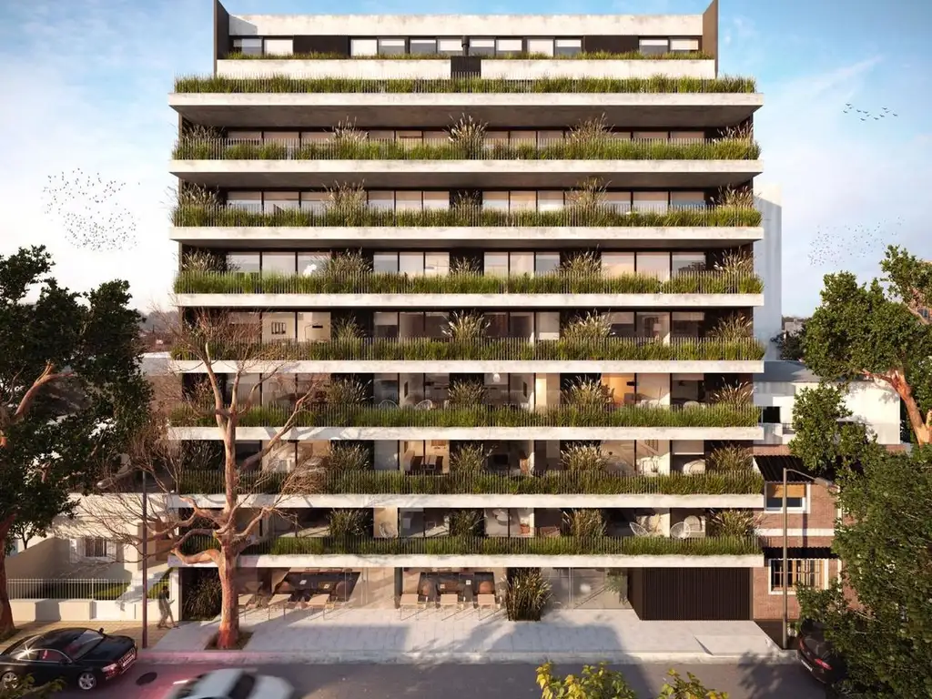 Migueletes  2200 - Entrega Julio 2024